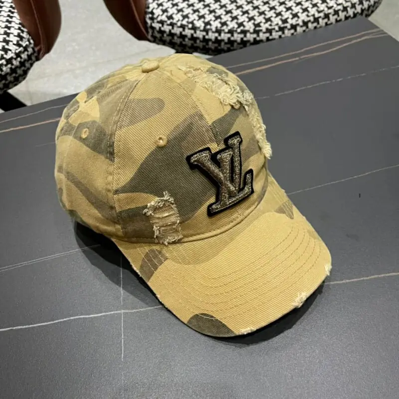 louis vuitton lv casquette s_12502032